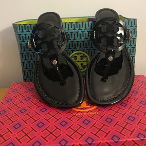 Tory Burch Miller Sandals
